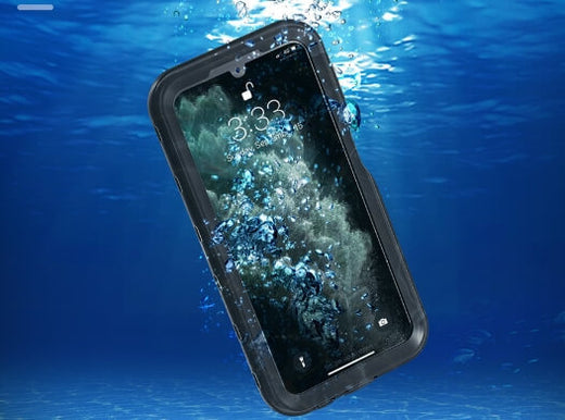 2025 Top 5 Waterproof iPhone Cases Review | Rugged & IP68 Beeasy 2025 Top 5 Waterproof iPhone Cases Review | Rugged & IP68 Beeasy