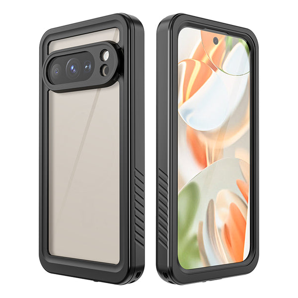 Beeasy Pixel 10/10 Pro/10 Pro XL Waterproof Case with Full Body Protection