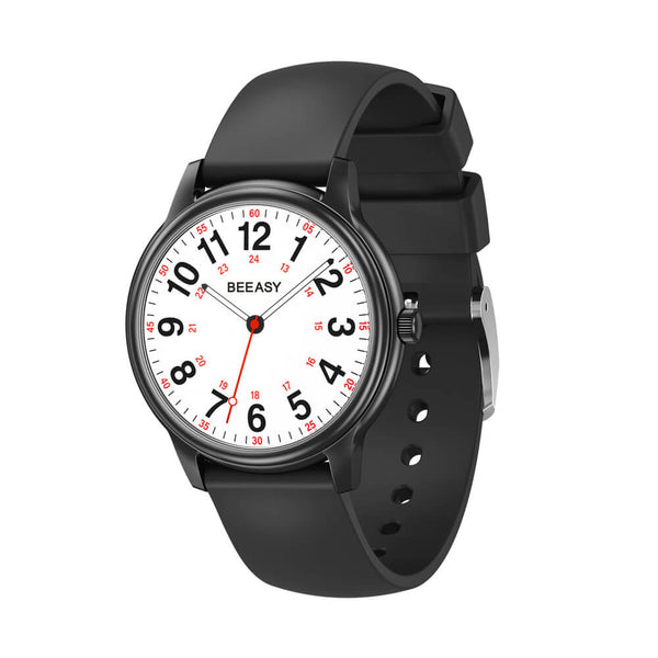 Beeasy AW12 waterproof digital watch