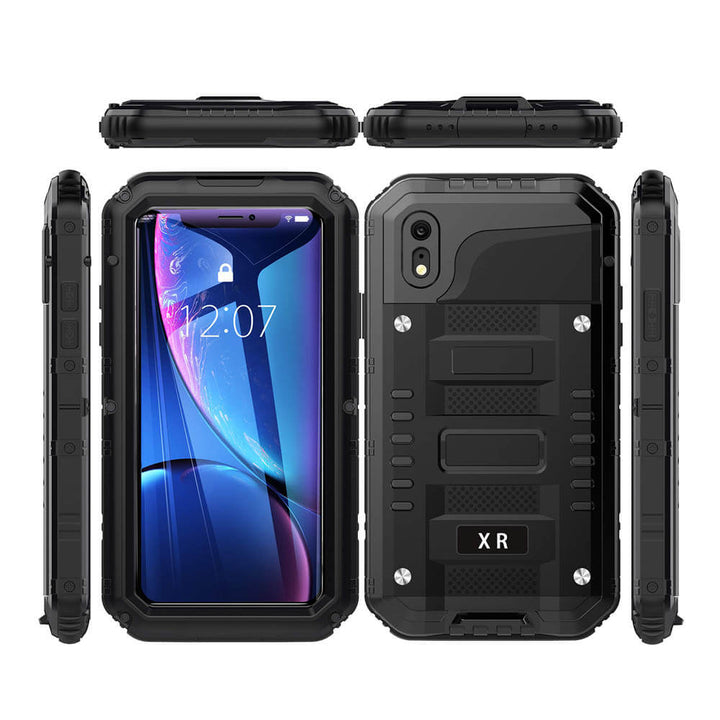 Beeasy iPhone XR shockproof Case