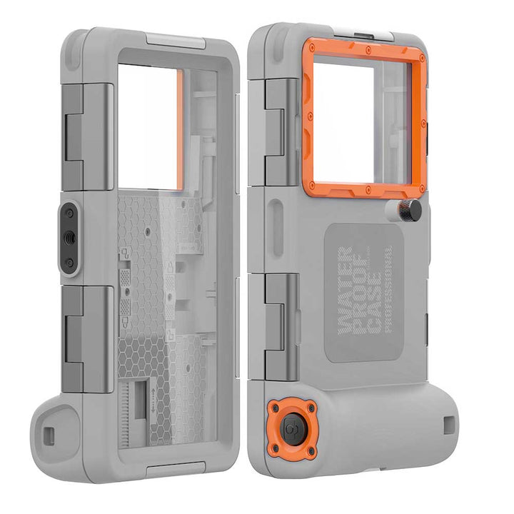 Waterproof Cover for Diving 50ft