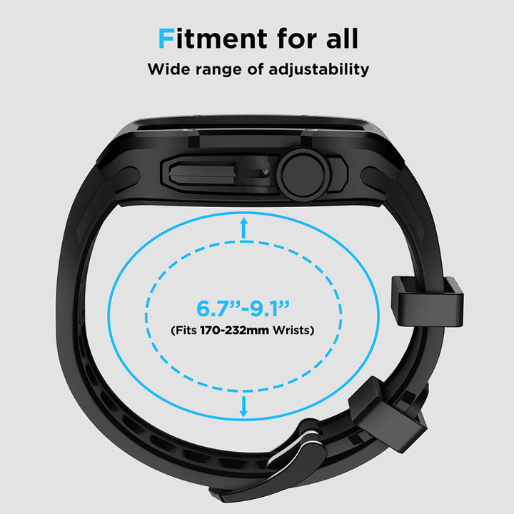 Mod Kit for Apple Watch 46mm