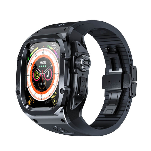 beeasy luxury apple watch ultra 2 case

