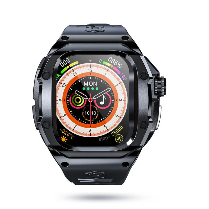 Beeasy apple watch ultra 2 rugged case