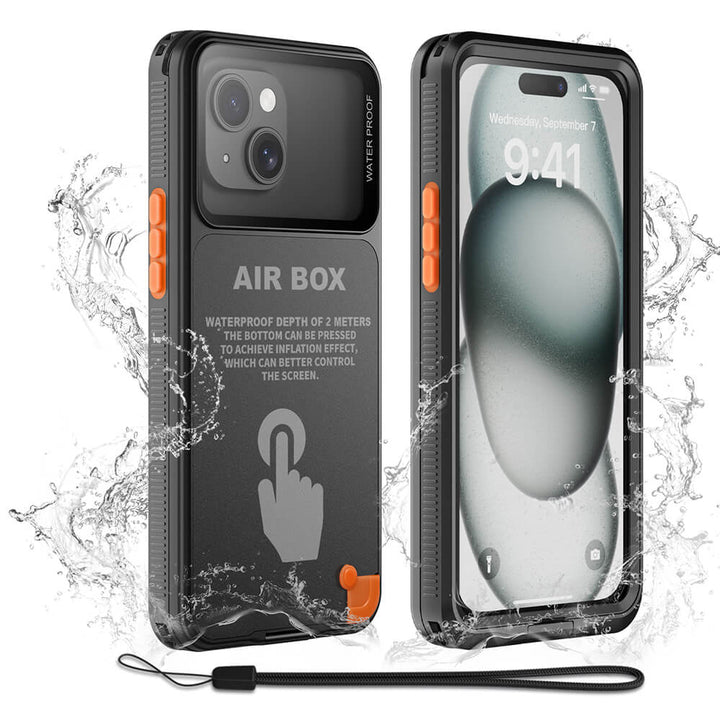 beeasy air box phone case