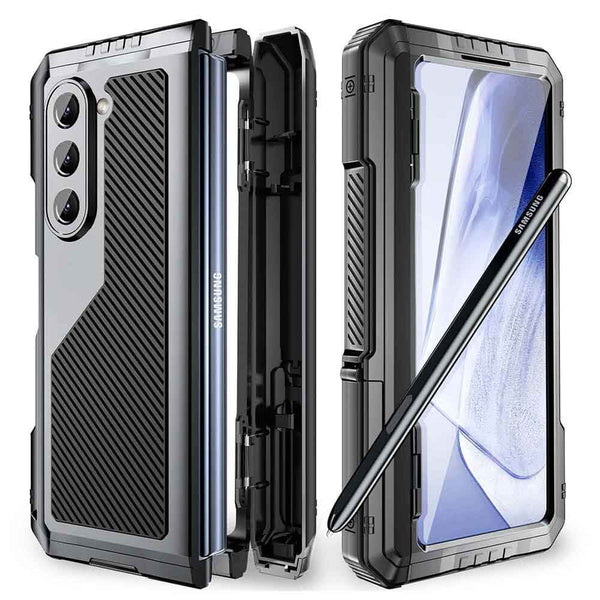 beeasy samsung fold4 case