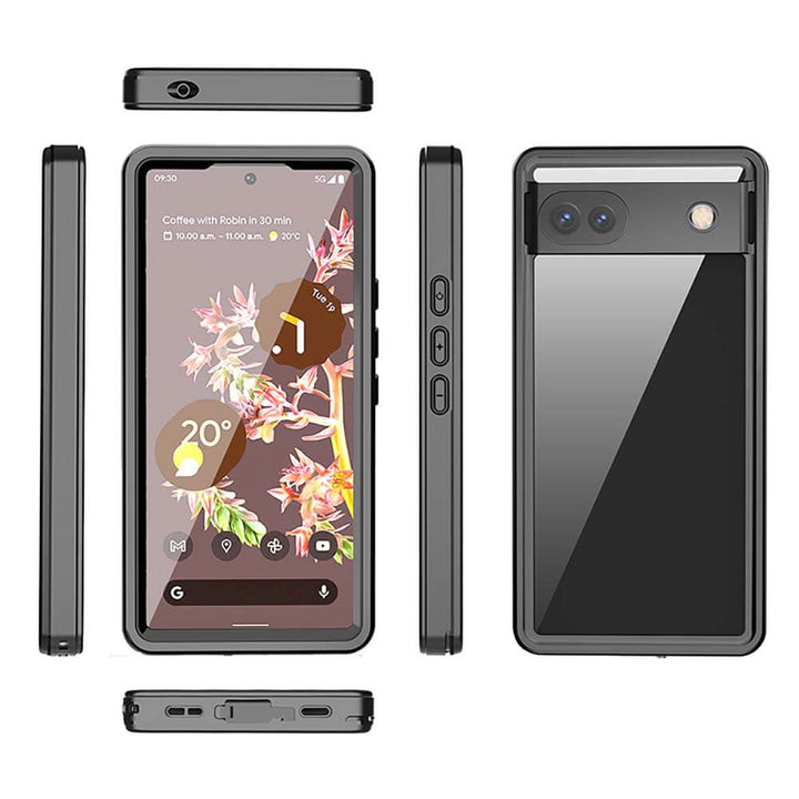 best waterproof case for pixe 6a