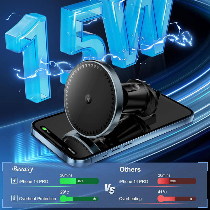 car wireless charger