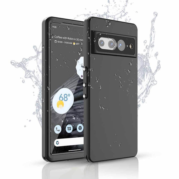 google pixel 7 waterproof case with ip68