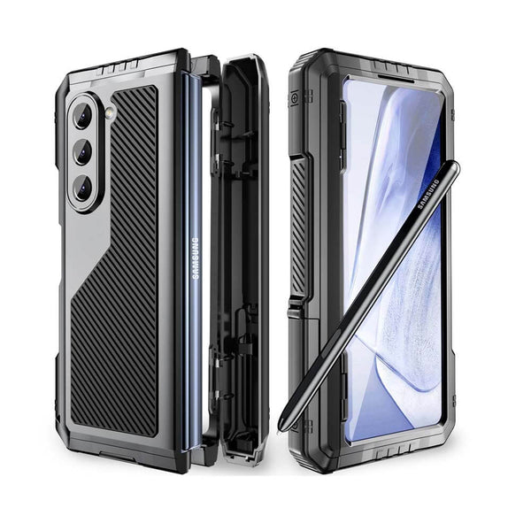 Beeasy heavy duty samsung fold z 5 case​
