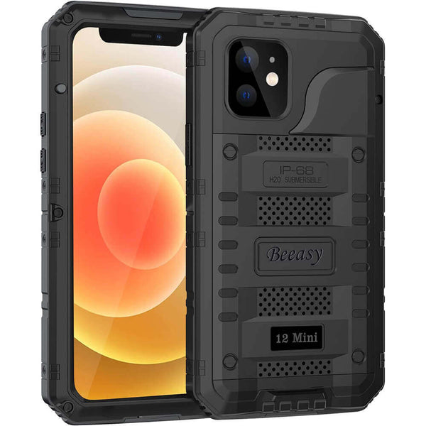 iPhone 12 mini waterproof case