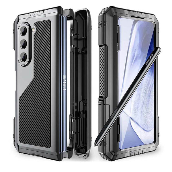 Beeasy samsung fold z 5 case​