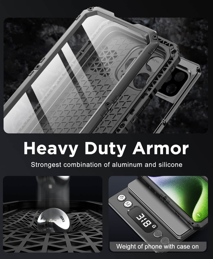 iphone 15promax case heavy duty 