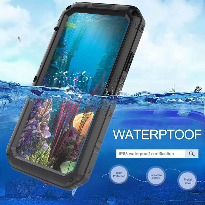 iphone xr waterproof iphone case
