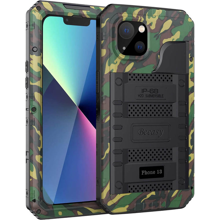 heavy duty iphone13 phone case