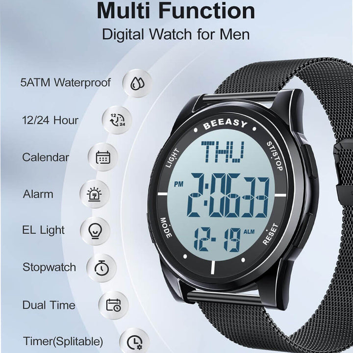 multi-function-digital-beeasy-watch