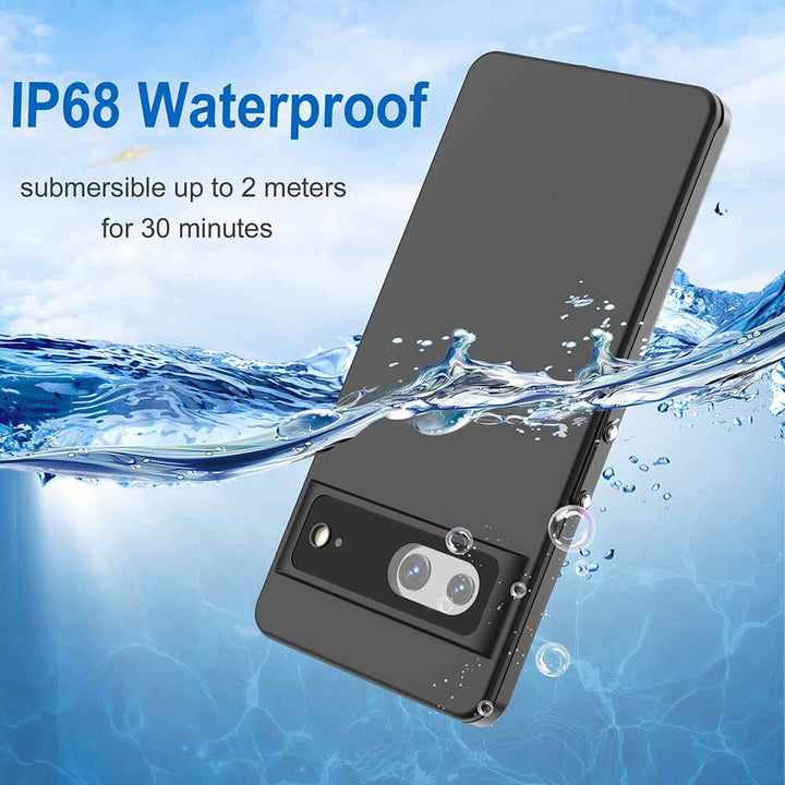  pixel7 waterproof case