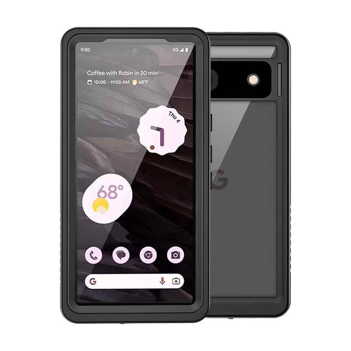 waterproof phone case google pixel 7A