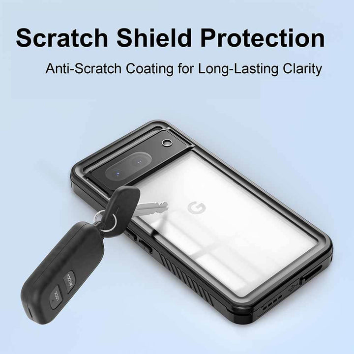 pixel 8 pro case waterproof