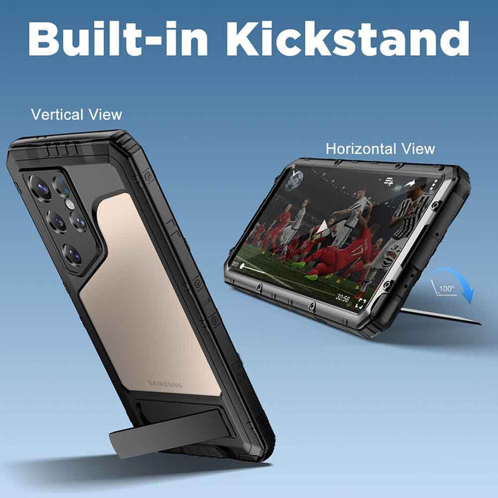 samsung s25 ultra waterproof case