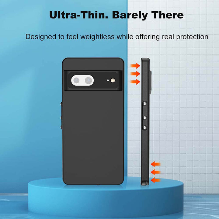 ultra-thin pixel7 waterproof case