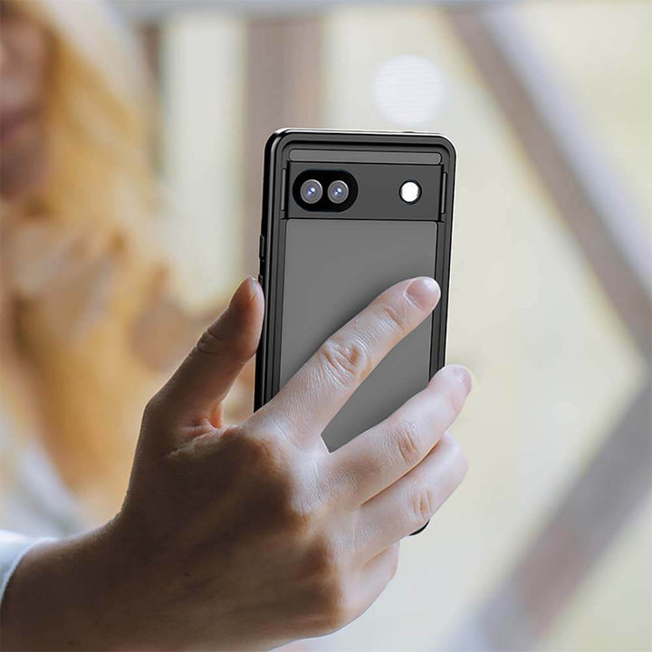 waterproof case for pixel 6a