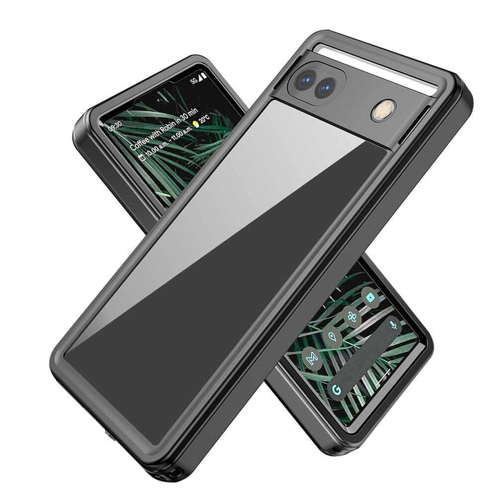 waterproof  phone case google pixel 6a