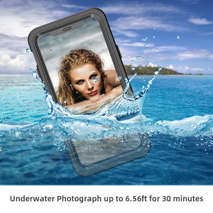 Case Waterproof IP68 for iPhone 11 Pro Beeasy