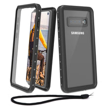 Load image into Gallery viewer, Case IP68 Waterproof for Samsung S10 Beeasy

