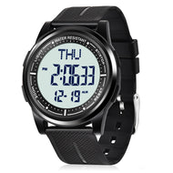 Black Digital Watches Waterproof Beeasy
