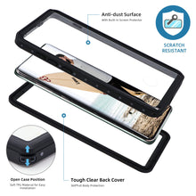 Load image into Gallery viewer, Case IP68 Waterproof for Samsung Note 10 Plus Beeasy
