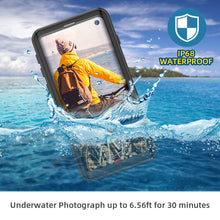 Load image into Gallery viewer, Case IP68 Waterproof for Samsung S10 Beeasy
