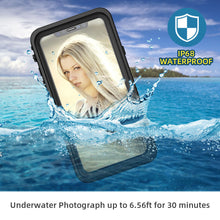 Load image into Gallery viewer, Case IP68 Waterproof for iPhone 11 Beeasy
