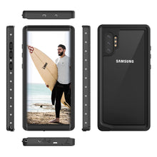 Load image into Gallery viewer, Case IP68 Waterproof for Samsung Note 10 Plus Beeasy
