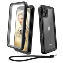 Load image into Gallery viewer, Case IP68 Waterproof for iPhone 11 Beeasy
