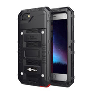 Case Heavy Duty Shockproof for iPhone 6 Plus / 6S Plus Beeasy