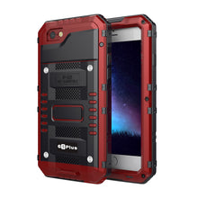 Load image into Gallery viewer, Case Heavy Duty Shockproof for iPhone 6 Plus / 6S Plus Beeasy
