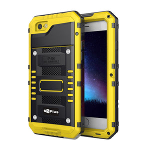 Case Heavy Duty Shockproof for iPhone 6 Plus / 6S Plus Beeasy