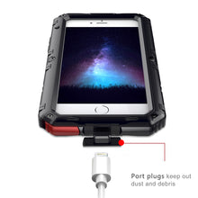 Load image into Gallery viewer, Case Heavy Duty Shockproof for iPhone 6 Plus / 6S Plus Beeasy
