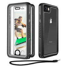 Load image into Gallery viewer, Case IP68 Waterproof for iPhone 7 / 8 / SE 2020 Beeasy
