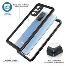 Load image into Gallery viewer, Case IP68 Waterproof for Samsung S20 Plus Beeasy
